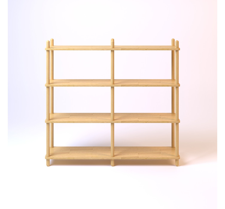 Полиця Dao 2 44